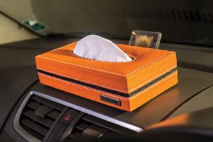 Car Tissue