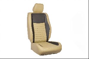 U-Highway Cola C.Beige Car Seat Covers