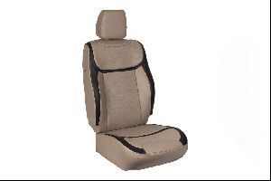 U-Royal Black G.MEG Car Seat Covers