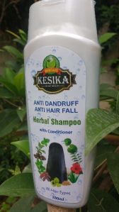 Anti Dandruff Shampoo with Conditioner