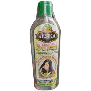 Hair Fall Control Shampoo