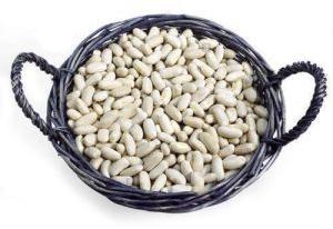 White French Kidney Bean Seeds