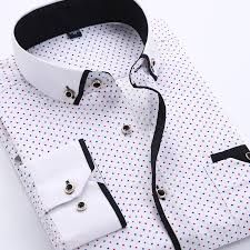 Mens Shirts