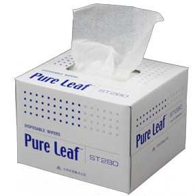 ST280 Pure Leaf Lab Wipes