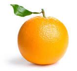 Fruit - Orange Yellow