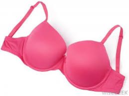 Ladies Bra