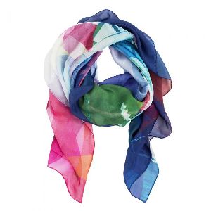 Silk Scarf