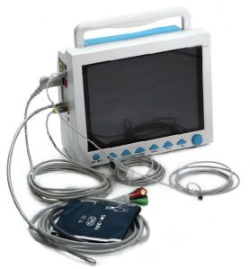 Multipara Monitor