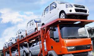 Vehicle Transportation Services