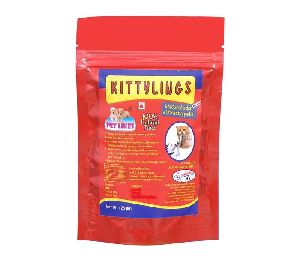 Kittylings Pet Food