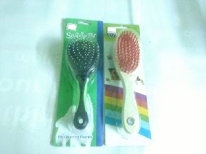 Pets Hair Brush