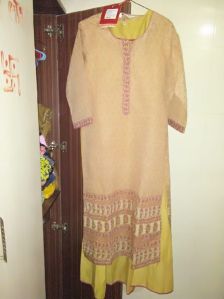 BIBA KURTI