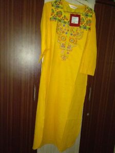 Ladies Kurti