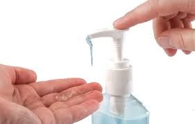 Liquid Hand Wash