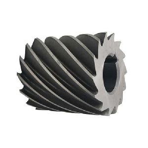 Cylindrical Milling Cutter