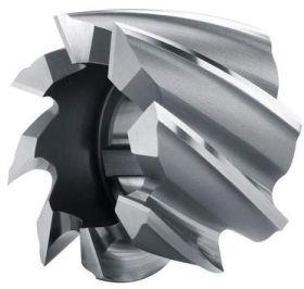 Shell End Milling Cutter