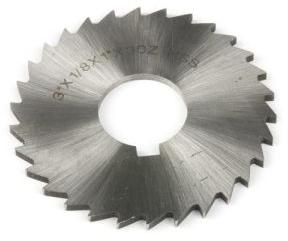 Slitting Saw Cutters