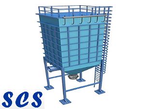 Heat Recovery Equipments