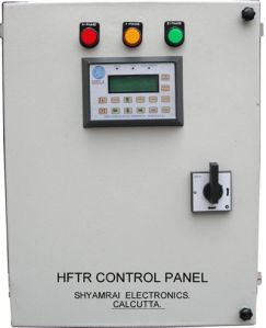 IGBT Control Panel