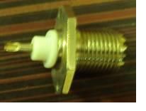 Brass Component