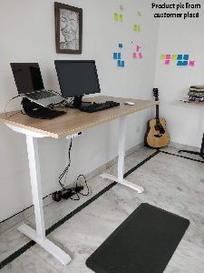 Sit Stand Desk