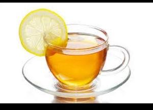 Lemon Tea