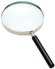 Hand Magnifier