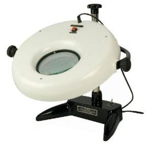 Optica Magnifier