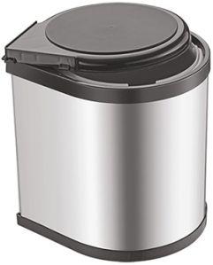 Door Operate Dustbin