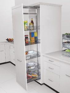 KITCHEN STORAGE TALL UNIT