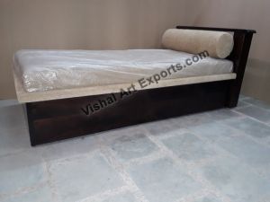 Wooden Day Bed