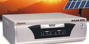 Solar Inverters