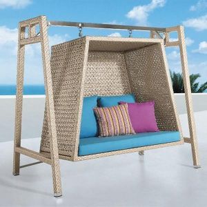 TWO AND Three Seater Swing