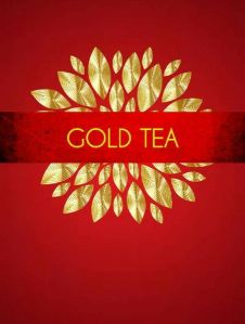 Gold Tea