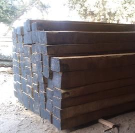 TIMBER CUTSIZES