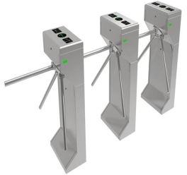 Tripod Turnstile