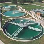 Wastewater Treatment Plant