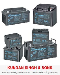 Exide Battery