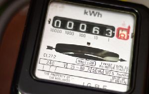 kwh meter