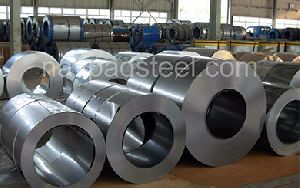 Stainless Steel Coil