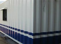 Prefabricated Container Homes