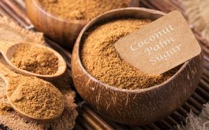 Coconut Sugar