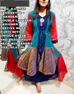 Georgette Kurtis