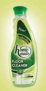 Floor wash cleaner