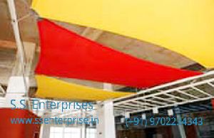 TENSILE CEILINGS