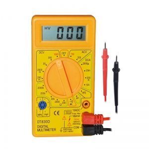 Multimeter