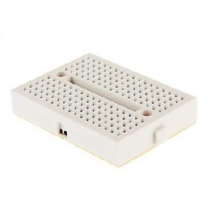 POINTS MINI BREADBOARD