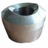 Duplex Stainless Steel Thredolets