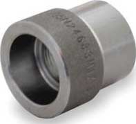 Duplex Steel Socket Weld Reducing Insert