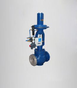 Globe Valve